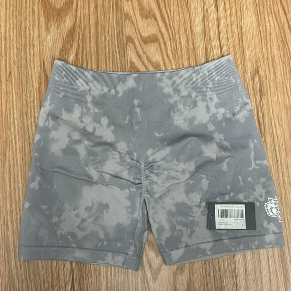 ❌SOLD❌Shadow Tonal Darc Sport shorts - Picture 3 of 5